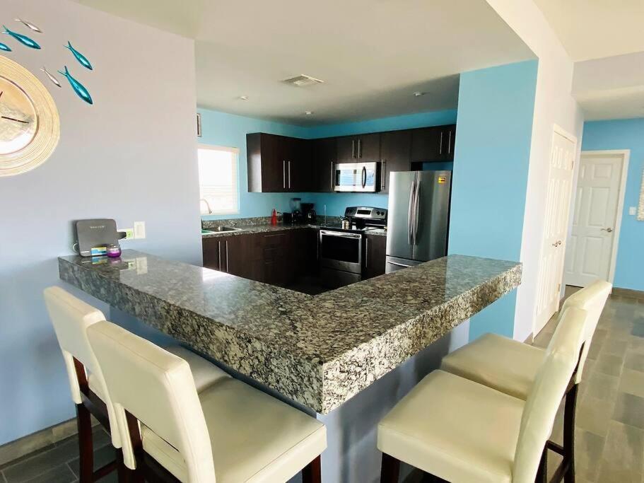 Beautiful Condo La Joya - Near Beach With Views Puerto Peñasco Exteriér fotografie